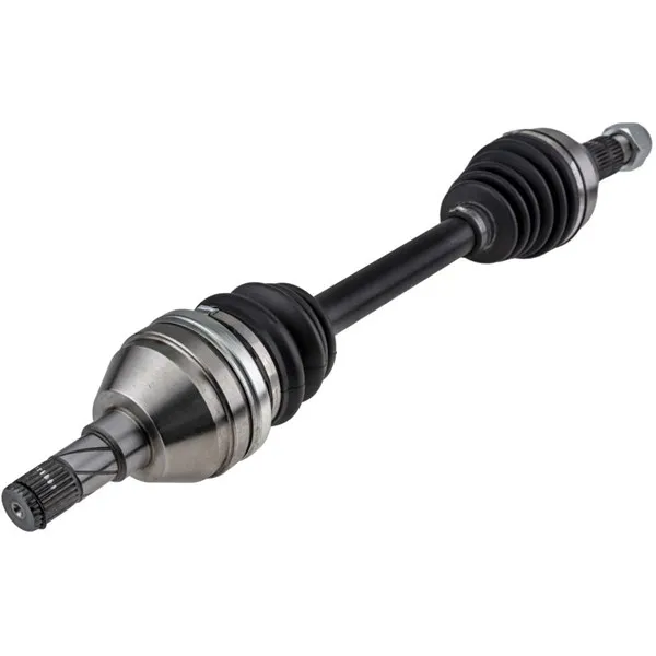 Drivaxel NTY NPW-PL-169
