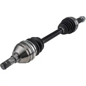 Drivaxel NTY NPW-PL-169