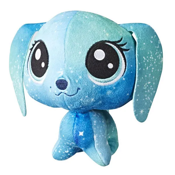Bobble Head Plush – Nova Fluffpup