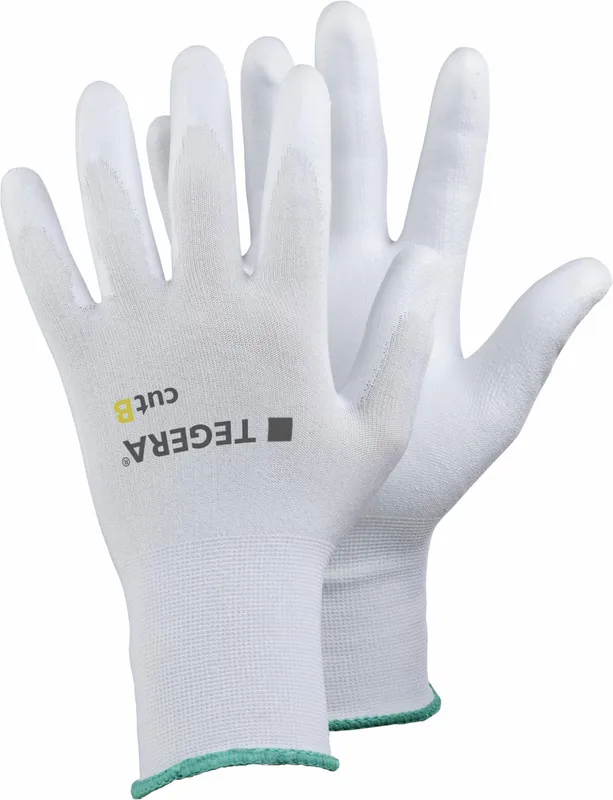Tegera 905 Skärskyddshandske nylon 11