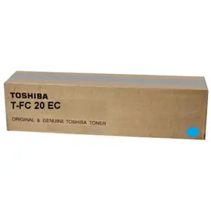 Toshiba Toner Cyan - E-studio 2020c