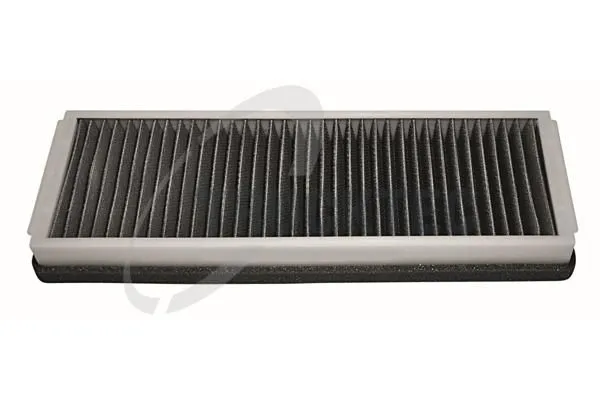 Kupéfilter TRUCKTEC AUTOMOTIVE 01.59.011