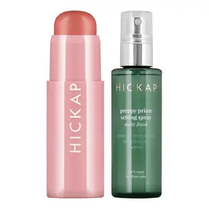 Hickap The Wonder Stick Blush & Lips Vintage Rose - 7 g