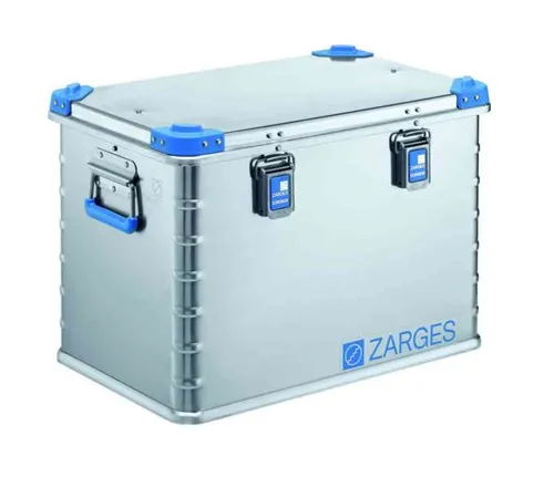 Zarges Eurobox Förvaringslåda 73 liter