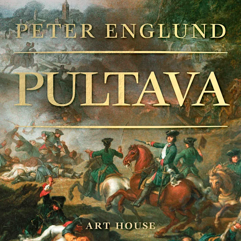 Pultava, Ljudbok