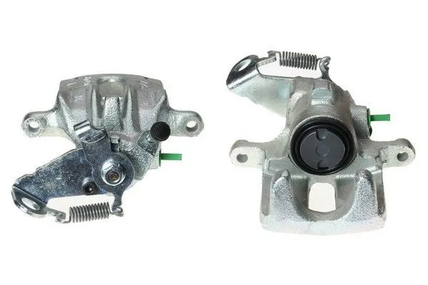 Bromsok MAPCO 144364