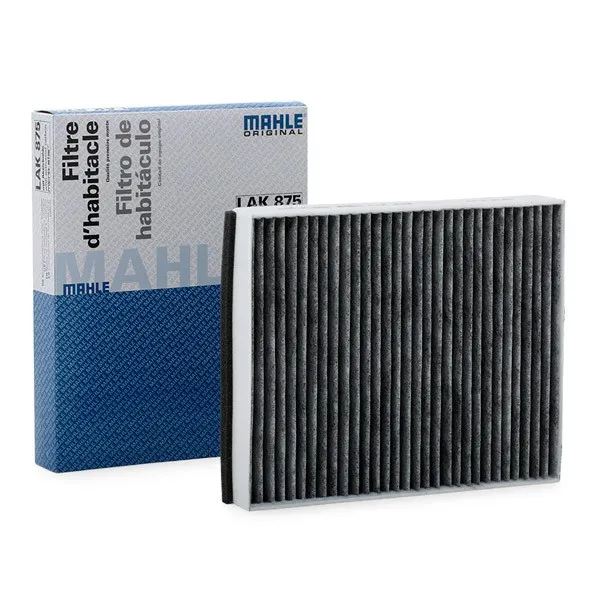 Kupéfilter MAHLE LAK 875
