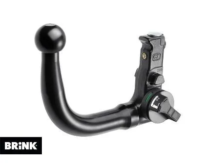 Dragkrok BRINK 4031400