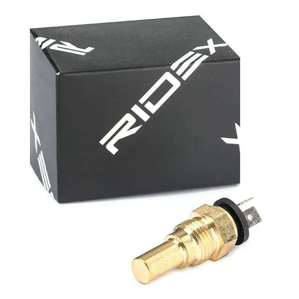 Kylvätsketemperatursensor RIDEX 830C0084