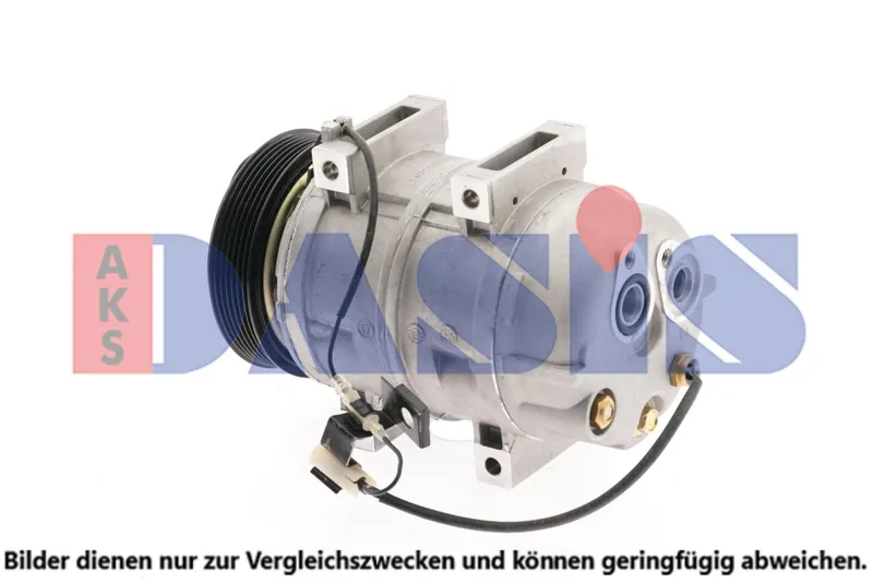 AC-kompressor AKS DASIS 850698N
