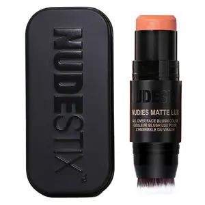 Nudestix Nudies Matte Lux Pretty Peachy
