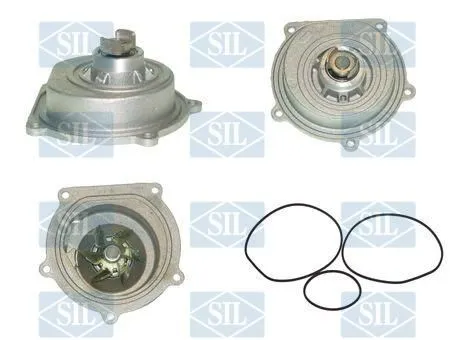 Saleri SIL PA751 Vattenpump
