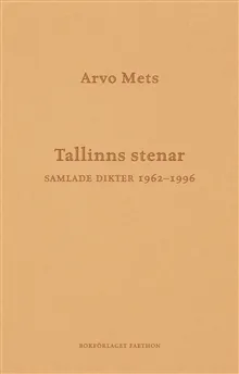 Tallinns stenar