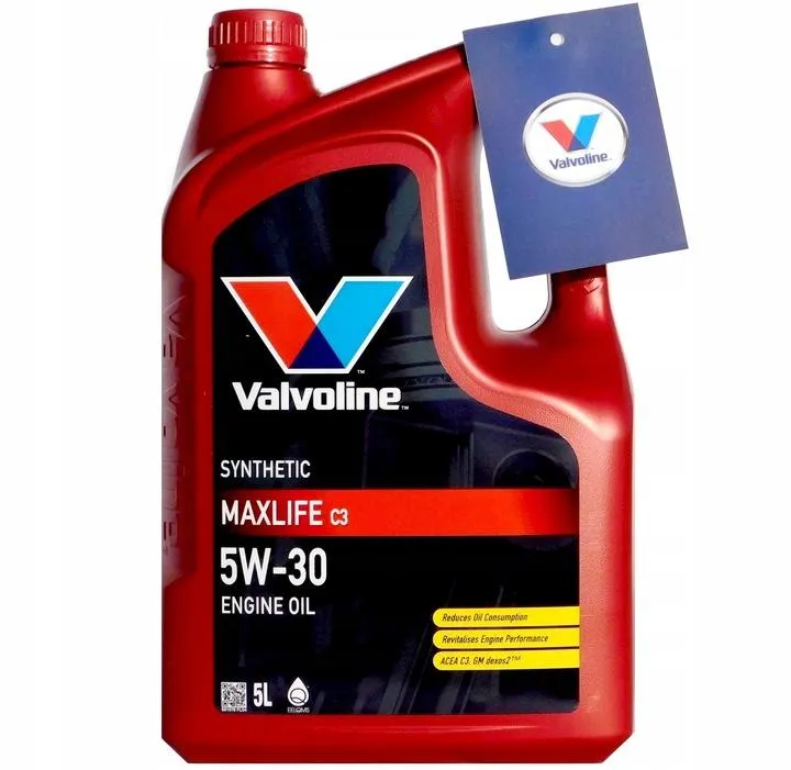 Motorolja Valvoline 881676