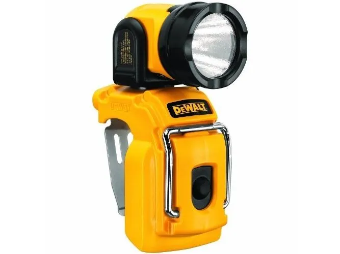 Dewalt DCL510N Arbetslampa