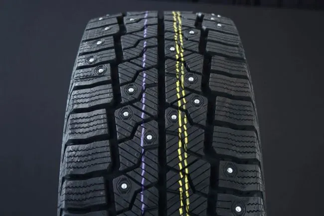225/65r16 Gislaved Nordfrost Van 2 C-Däck Dubb