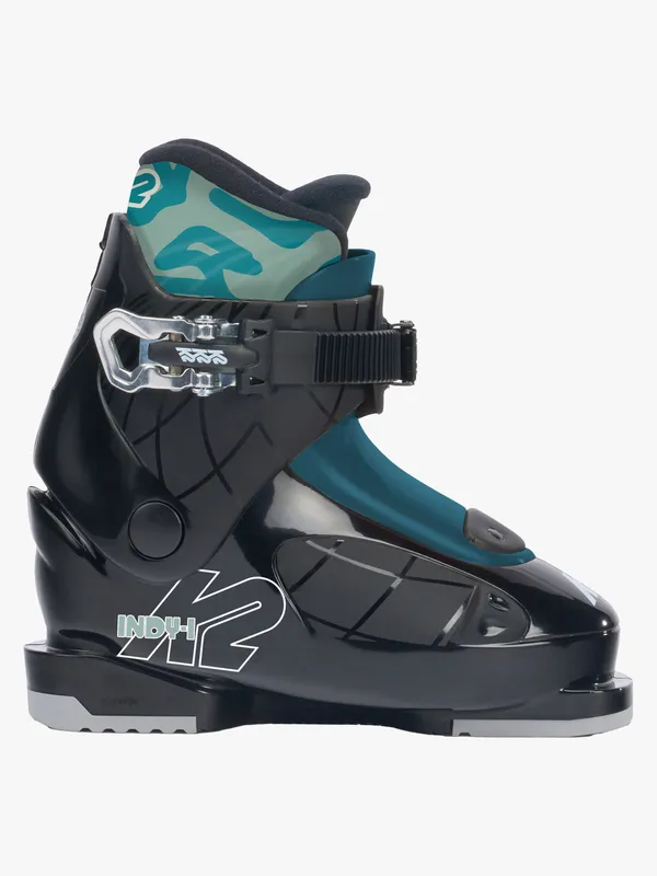 K2 Indy 1 Pjäxor, 15,5