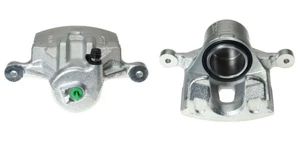 Bromsok BUDWEG CALIPER 344515