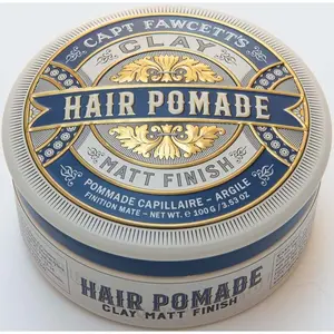 Matt Clay Pomade