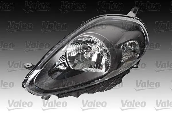 Strålkastare VALEO 044598