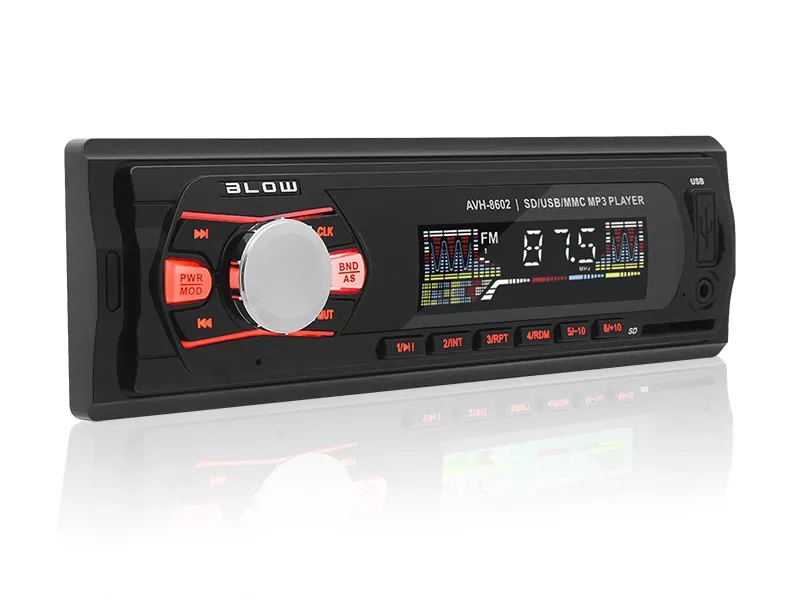 Bilstereo BLOW 78-268#