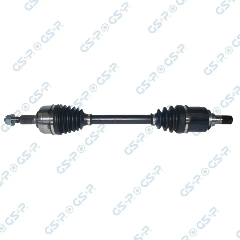 Drivaxel GSP 250617
