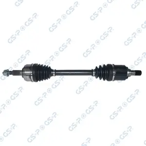 Drivaxel GSP 250617