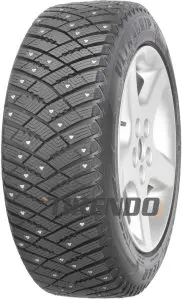 Goodyear Ultra Grip Ice Arctic ( 175/65 R14 86T XL, Dubbade )