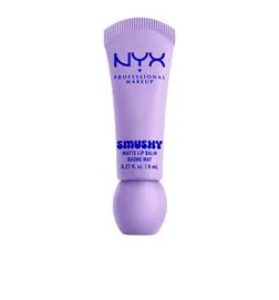 NYX Professional Makeup Smushy Matte Lip Balm 1 Sugar Smush – 8 ml