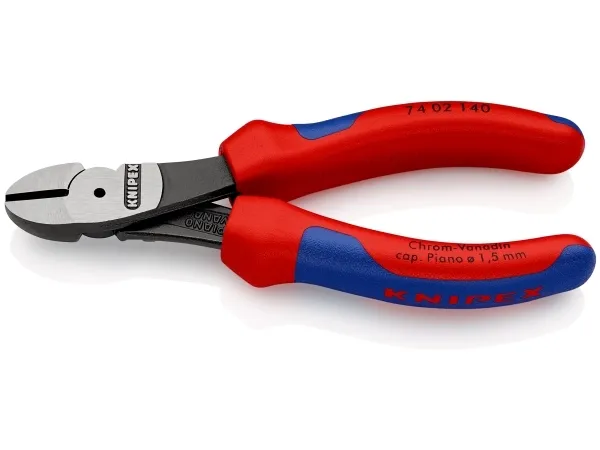 KNIPEX Kraftsidavbitare (#2419)