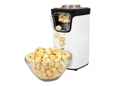 Princess 292986 Popcorn Maker Transparent lid -No oil neede