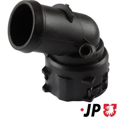 JP GROUP 1114513500 Kylmedelsfläns