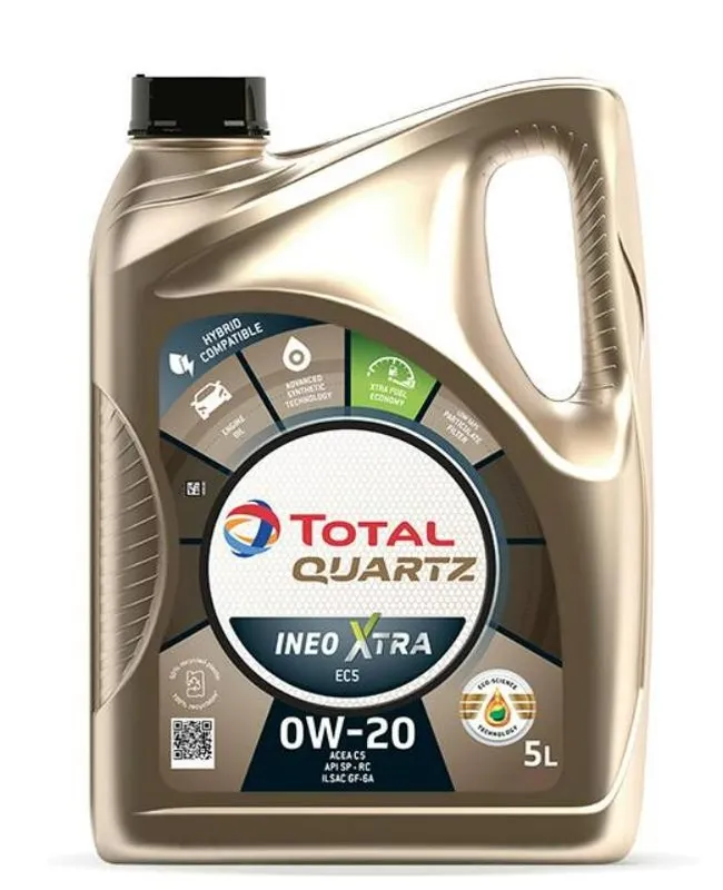 Motorolja TotalEnergies 2220227