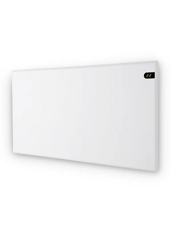 Adax Neo Panel Electric radiator 1000W 230V 370x762x80mm White