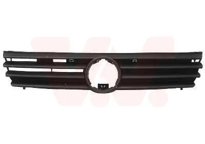 Kylargrill VAN WEZEL 5835510