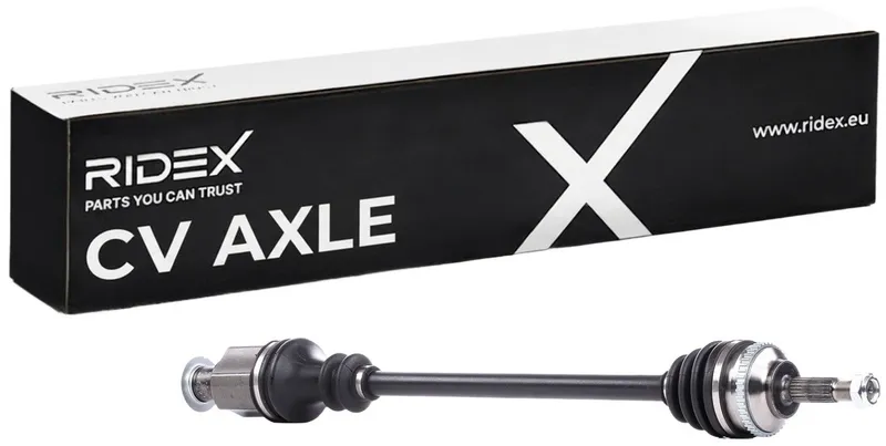 Drivaxel RIDEX 13D0040
