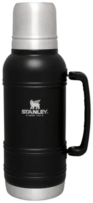 Stanley Artisan termos 1,4 liter, svart