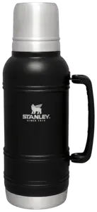 Stanley Artisan termos 1,4 liter, svart
