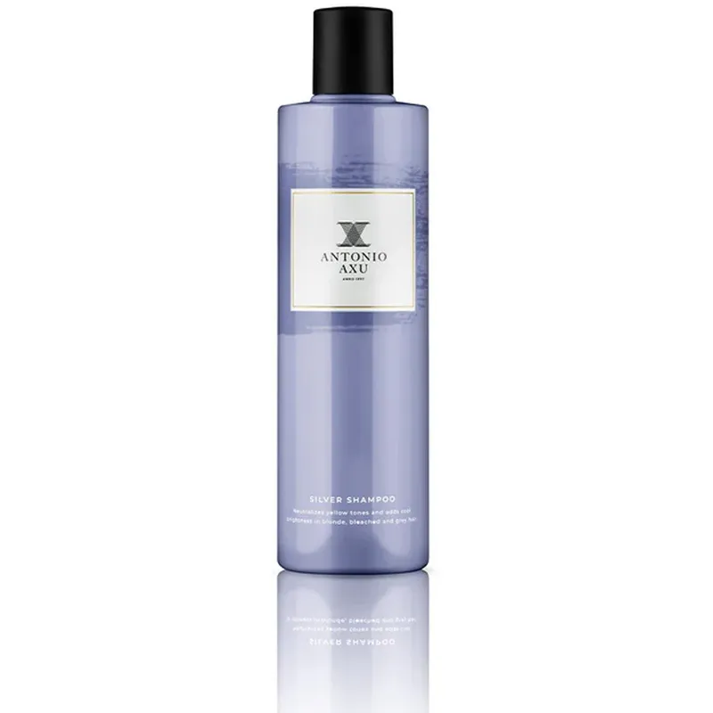 Antonio Axu Silver Shampoo 180 ml