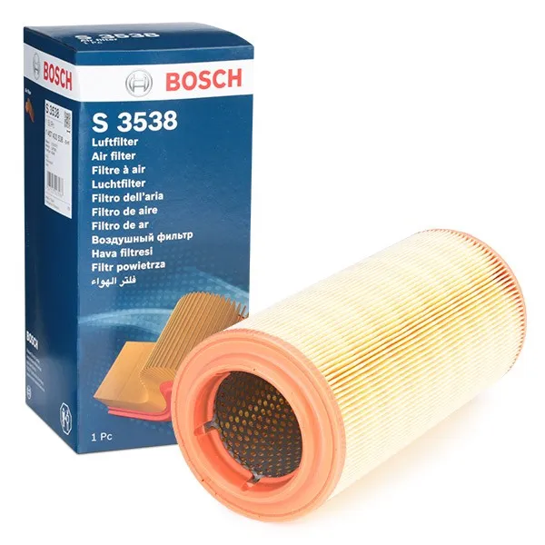 Luftfilter BOSCH 1 457 433 538