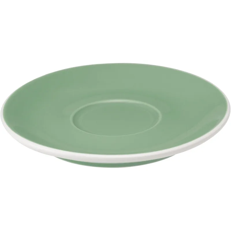 Loveramics Café Latte-fat 15cm., 6 st., Mint