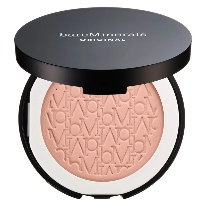 bareMinerals ORIGINAL Pressed Powder Foundation SPF 15 Medium Beige 12