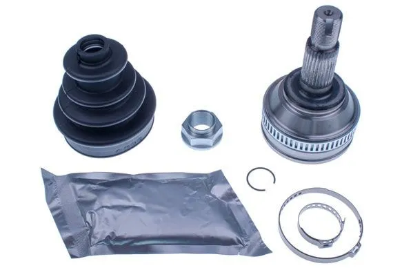 Ledsats, drivaxel DENCKERMANN C120376