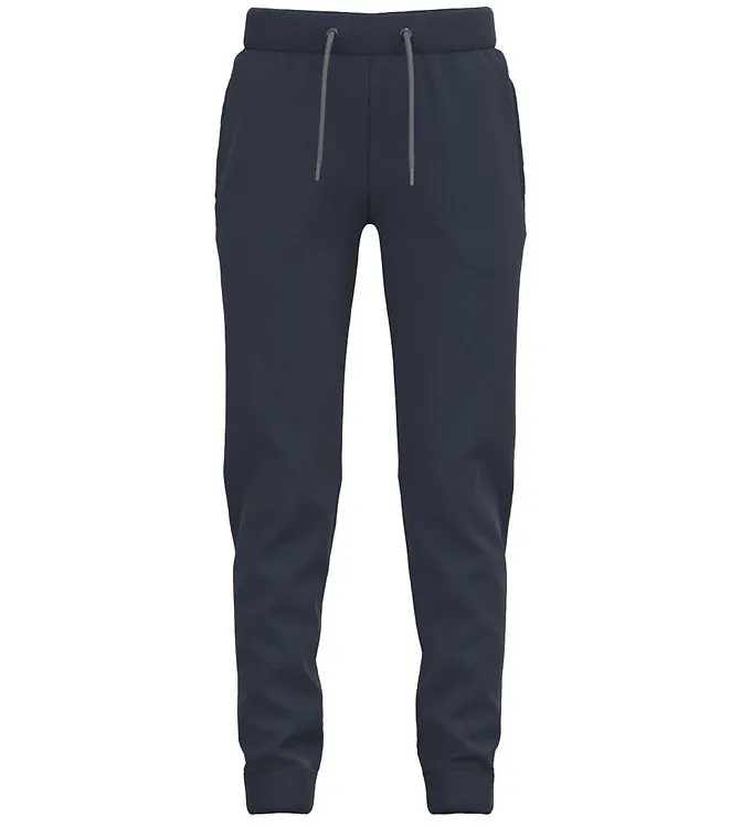 Name It Sweatpants – Noos – NkmSweat – Dark Sapphire (#2175)