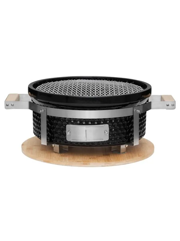 Mustang Hibachi kolgrill