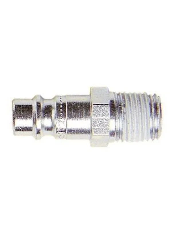 Koppling 1/8″ R Utvändig - Serie 320 eSafe, DN 7.6 Cejn