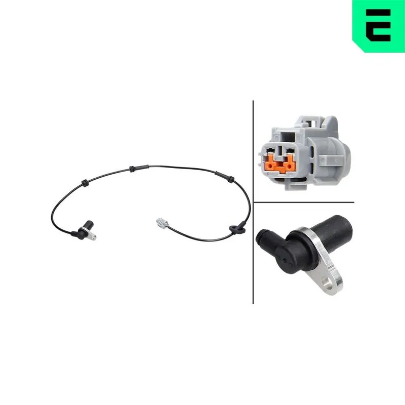 OPTIMAL 06-S388 ABS-givare