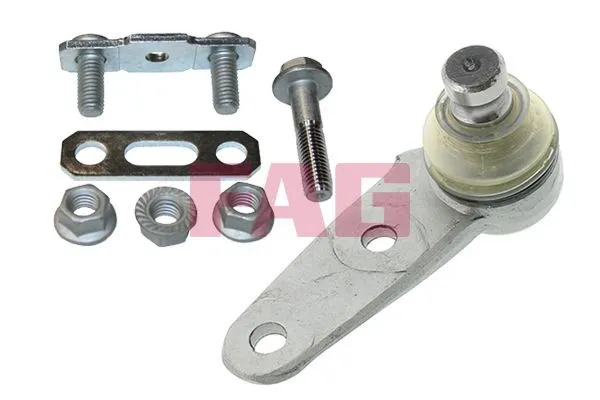 Spindelled FAG 825 0287 10