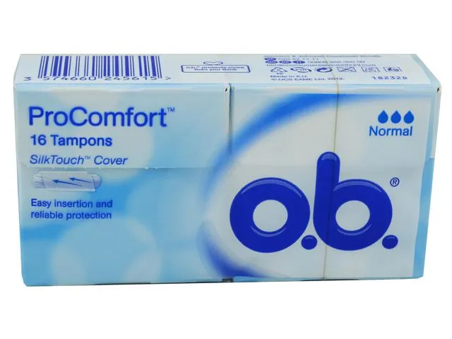O.B Original Normal