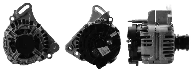 Generator LUCAS LRA03403